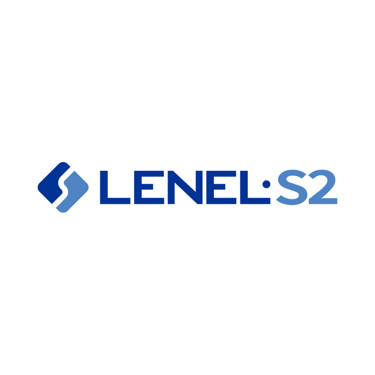 LenelS2 Logo
